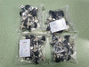 取樣鋼瓶針形閥BFZ NPT1/4