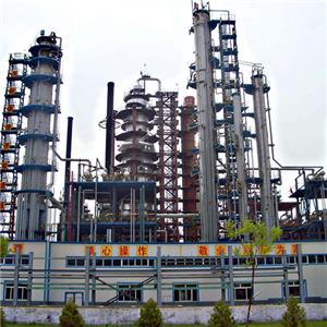 石化行業